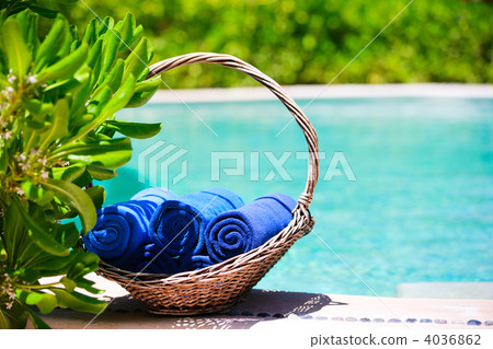 Towels Towels 4036862
