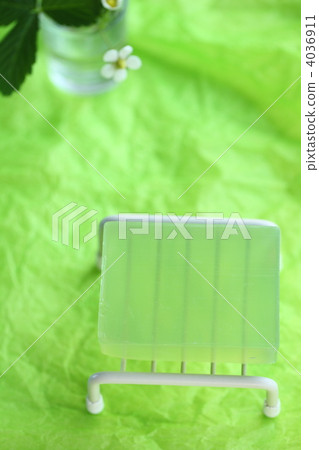 香皂 肥皂 含有肥皂的 4036911