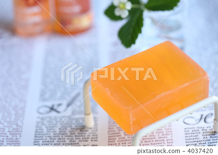 香皂 肥皂 含有肥皂的 4037420