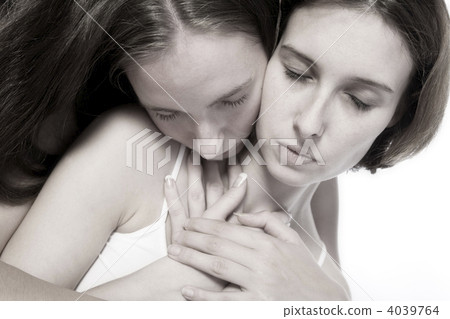 woman lovers tender 4039764