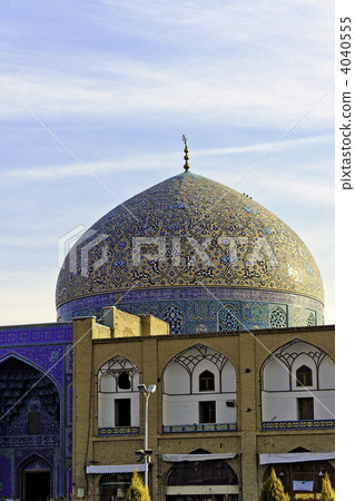 Masjed Shaif Rotufoller伊朗 4040555