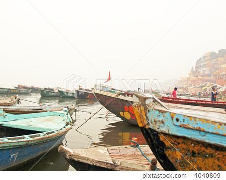 恒河 恒河 4040809