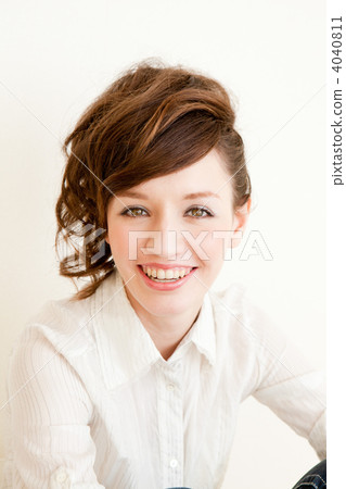 女生 女孩 女性 4040811