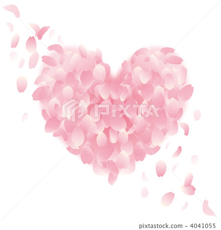 櫻花花瓣 4041055