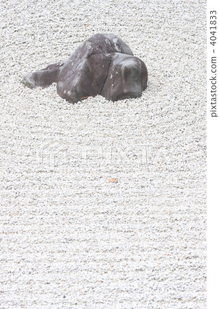 Kojima's rock garden 4041833