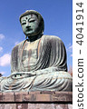 daibutsu, great statue of buddh, shrines and temples 4041914