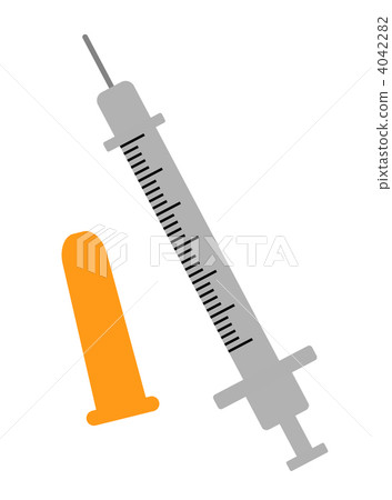 胰島素注射 4042282