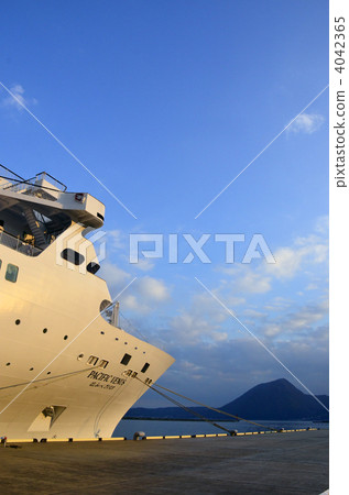 PACIFIC BIENUS 4042365