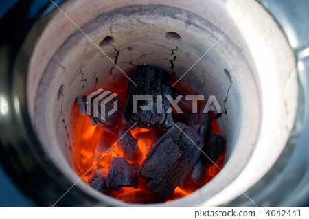 burning, combustion, brazier 4042441