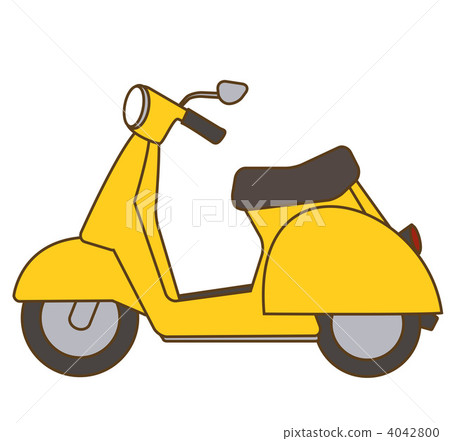 Scooter 4042800