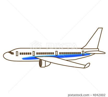 airplane  4042802