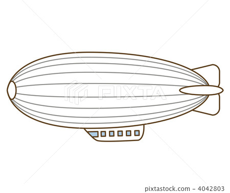 airship 4042803