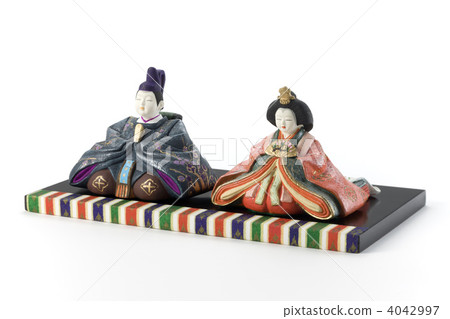 Hina doll 4042997