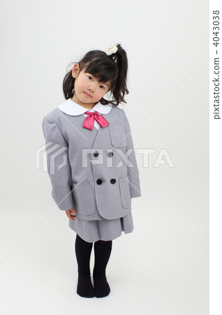 幼兒園形象 幼兒園形象 4043038