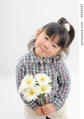兒童 孩子 小孩 4043087