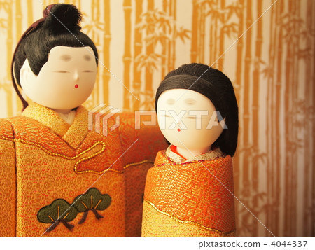 Your inner studs and dolls 4044337