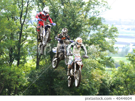 National Championships tournament held at the Kirioka Writing Park 4044604