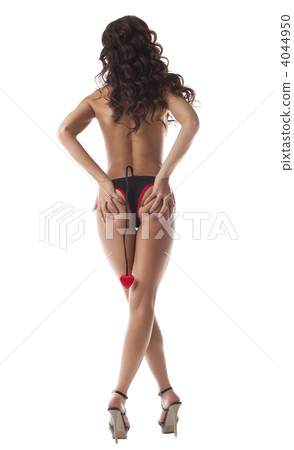 bodily, body, female 4044950