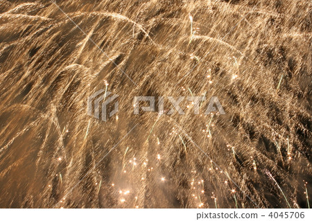 煙花 花火 焰火 4045706