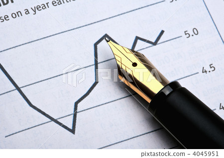 pen and charts pen and charts 4045951