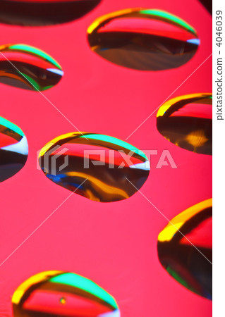 colorful watedrops colorful watedrops 4046039