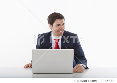 laptop, notebook computer, using laptop 4046278