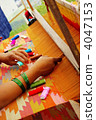 Weaver 2 4047153