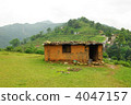 Hut 4047157