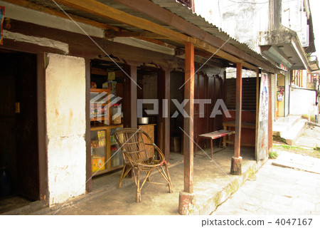 Shop front 4047167