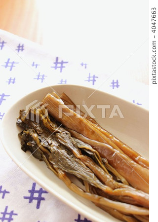 Celery 's Yoshiro 46 pickles (pickled pickled) 4047663