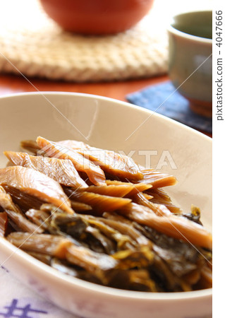 芹菜的Yoshiro 46泡菜（醃漬） 4047666