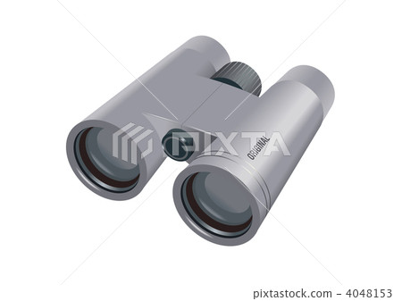 binoculars 4048153