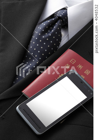 海外出差 智能手機 智慧手機 4048532