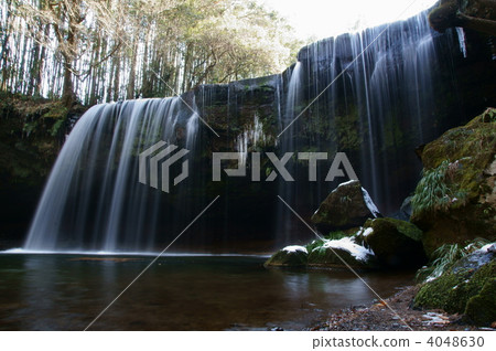 Nabegara Falls Nabegara Falls 4048630