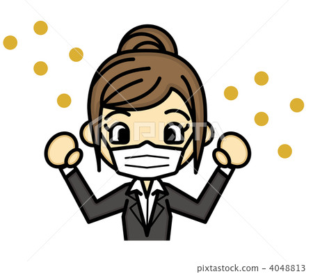 女企業家 女性白領 女商人 4048813
