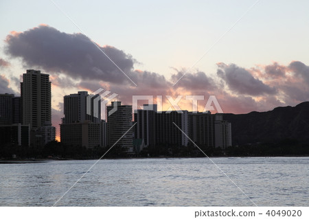 Dawn of Hawaii 3 Dawn of Hawaii 3 4049020