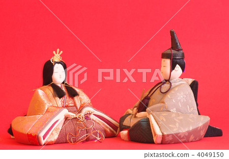 Kimegari Hina doll Kimegari Hina doll 4049150