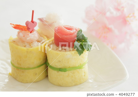 壽司日本料理春天 4049277