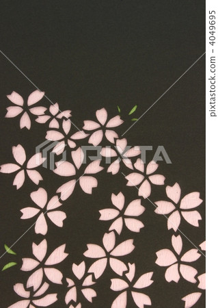 剪貼圖 剪紙 剪紙藝術 4049695