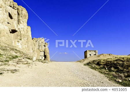 Naghet Rostam Iran 4051005