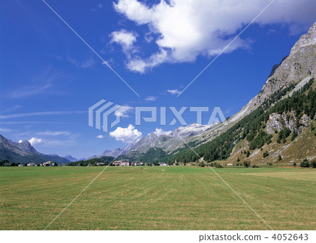 Engadin Region 4052643