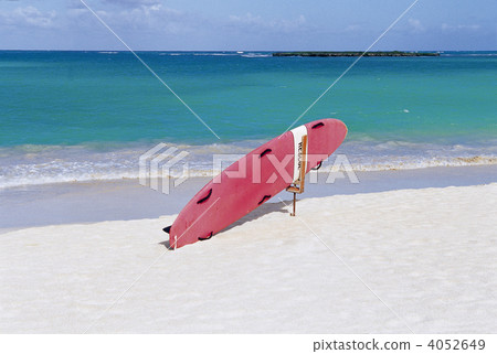 Kailua beach of Oahu 4052649