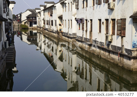 西塘 西塘 4053277