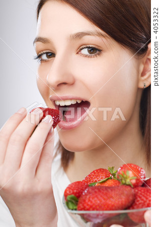 strawberry strawberry 4053322