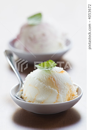 Ice cream Ice cream 4053672