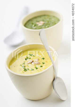 Pumpkin soup Pumpkin soup 4054072