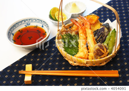 tempura  4054091