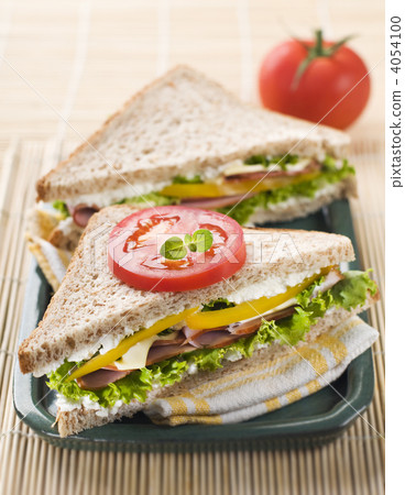 Sandwich Sandwich 4054100