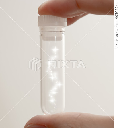 Changes in the vial Changes in the vial 4056224