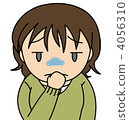 person, female, lady 4056310